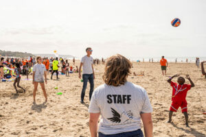 Journée des oubliés des vacances