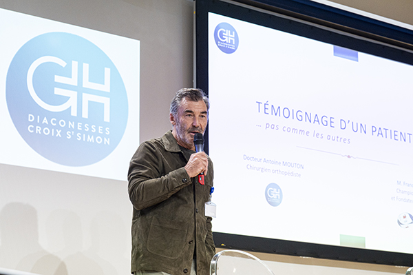 Photographe événementiel pour le Groupe Hospitalier Diaconesses Croix Saint-Simon - Studio Matthieu - 029 Photographe événementiel pour le Groupe Hospitalier Diaconesses Croix Saint-Simon - Studio Matthieu