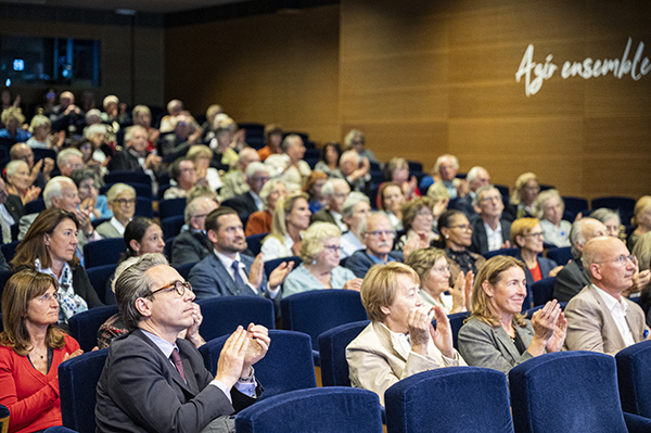 Photographe événementiel pour le Groupe Hospitalier Diaconesses Croix Saint-Simon - Studio Matthieu - 046 Photographe événementiel pour le Groupe Hospitalier Diaconesses Croix Saint-Simon - Studio Matthieu