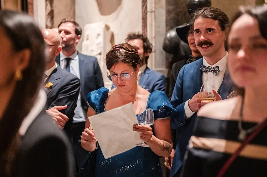 matthieu-germain-reportage-10-ans-my-private-paris-1 10 ans de My Private Paris au musée Jacquemart-André