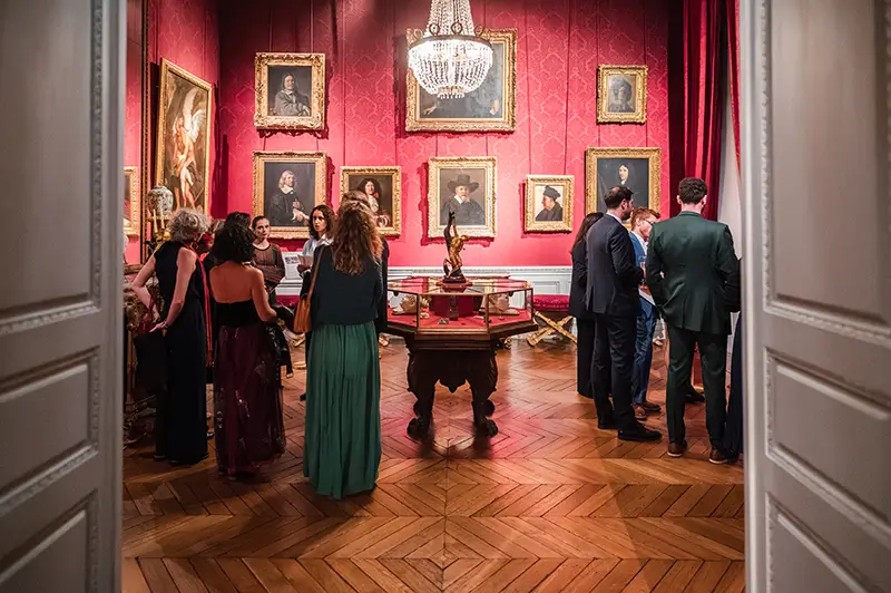 matthieu-germain-reportage-10-ans-my-private-paris-13 10 ans de My Private Paris au musée Jacquemart-André