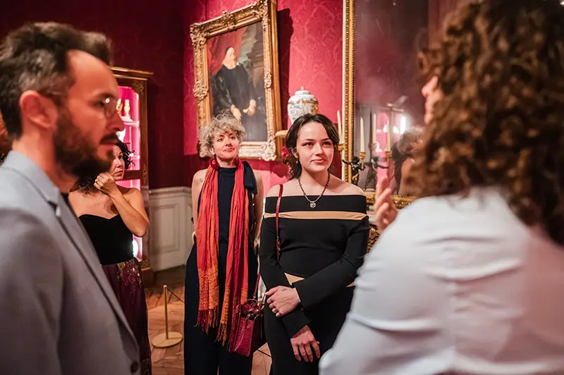 matthieu-germain-reportage-10-ans-my-private-paris-14 10 ans de My Private Paris au musée Jacquemart-André