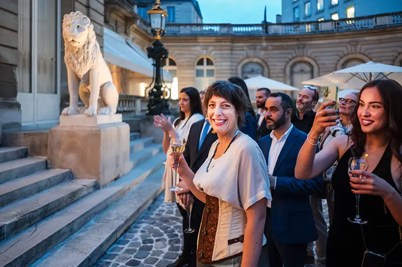 matthieu-germain-reportage-10-ans-my-private-paris-18 10 ans de My Private Paris au musée Jacquemart-André