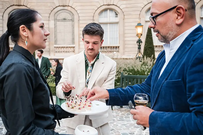 matthieu-germain-reportage-10-ans-my-private-paris-25 10 ans de My Private Paris au musée Jacquemart-André