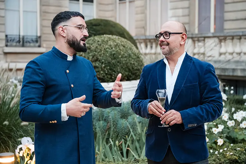 matthieu-germain-reportage-10-ans-my-private-paris-27 10 ans de My Private Paris au musée Jacquemart-André