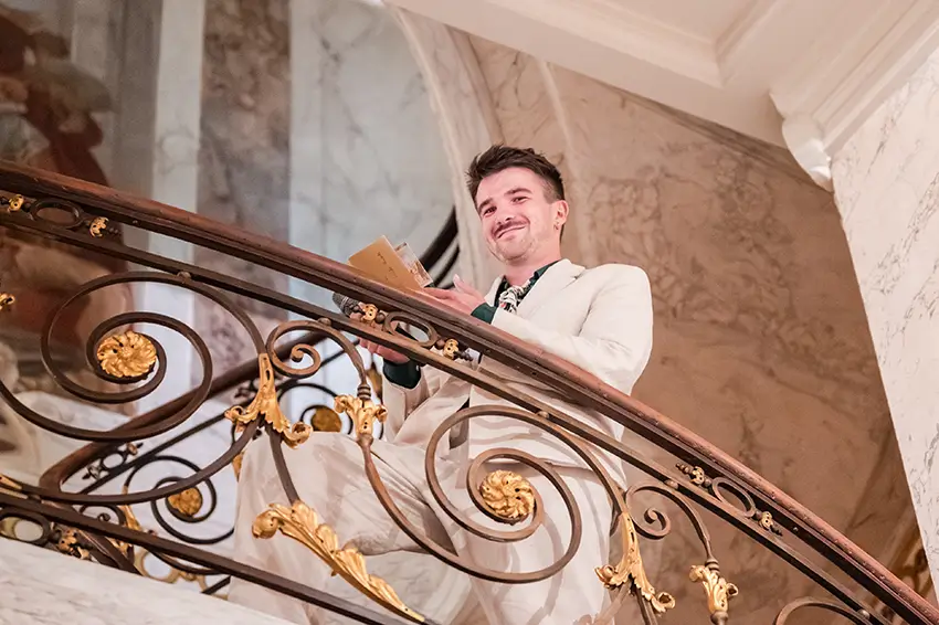 matthieu-germain-reportage-10-ans-my-private-paris-3 10 ans de My Private Paris au musée Jacquemart-André
