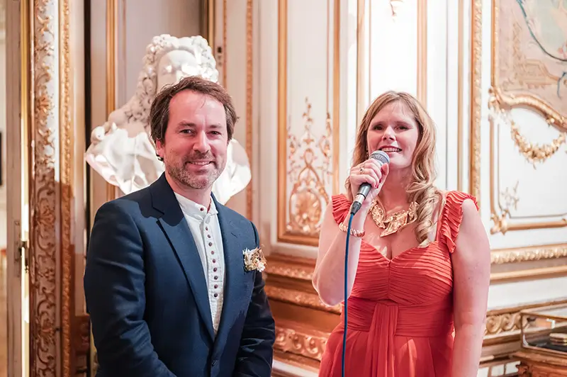 matthieu-germain-reportage-10-ans-my-private-paris-6 10 ans de My Private Paris au musée Jacquemart-André