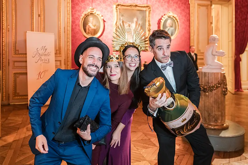 matthieu-germain-reportage-10-ans-my-private-paris-7 10 ans de My Private Paris au musée Jacquemart-André