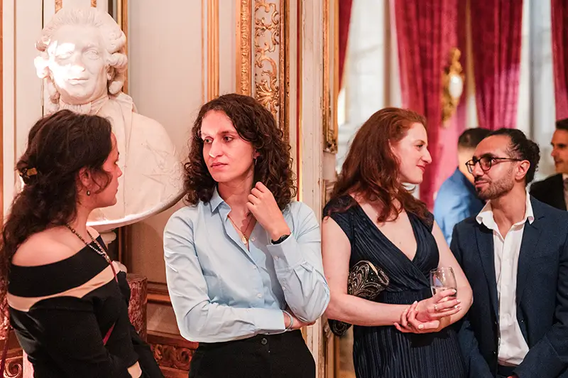 matthieu-germain-reportage-10-ans-my-private-paris-8 10 ans de My Private Paris au musée Jacquemart-André