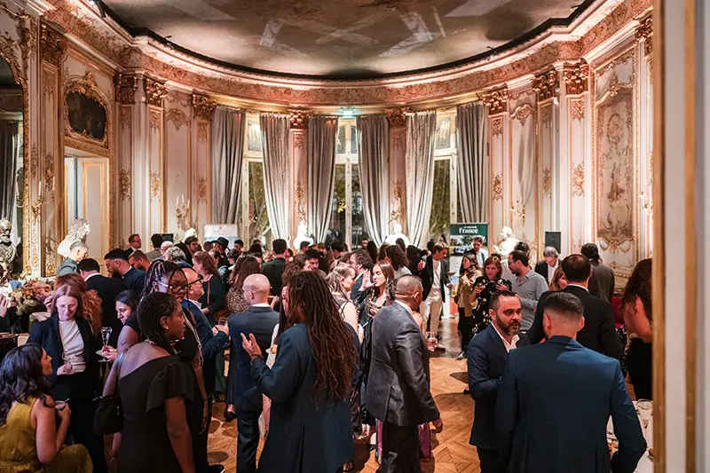 matthieu-germain-reportage-10-ans-my-private-paris-9 10 ans de My Private Paris au musée Jacquemart-André