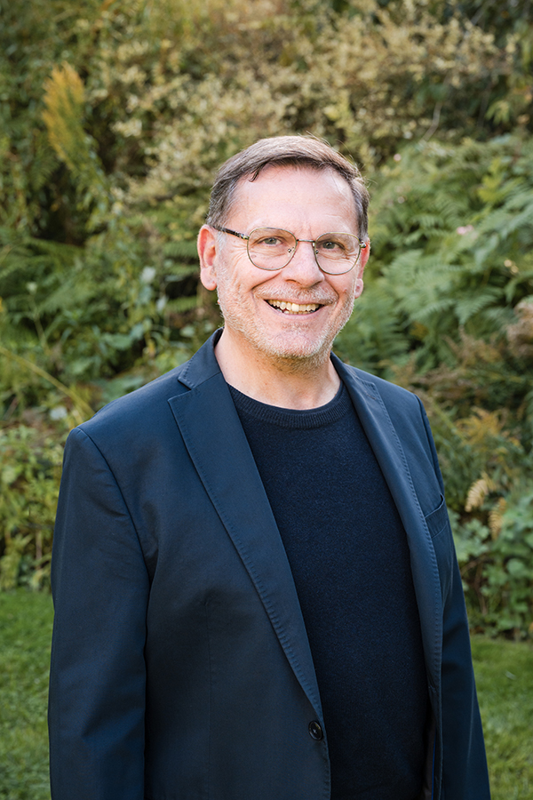 Photographe de portrait - Matthieu GERMAIN