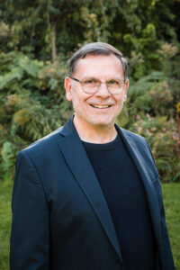 Photographe de portrait - Matthieu GERMAIN