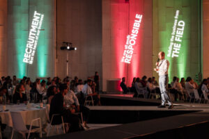 Reportage photo pour tfo