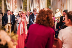 10 ans de My Private Paris au musée Jacquemart-André