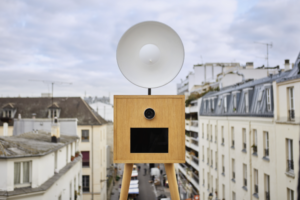 Photobooth Matthieu GERMAIN