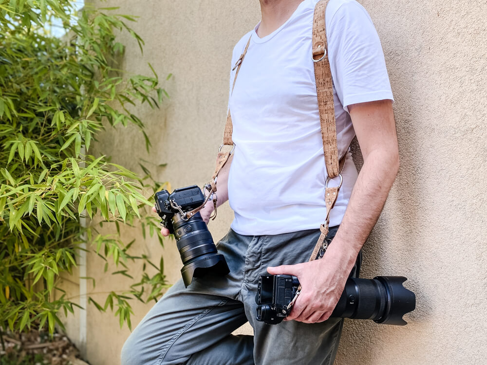 Matériel photo