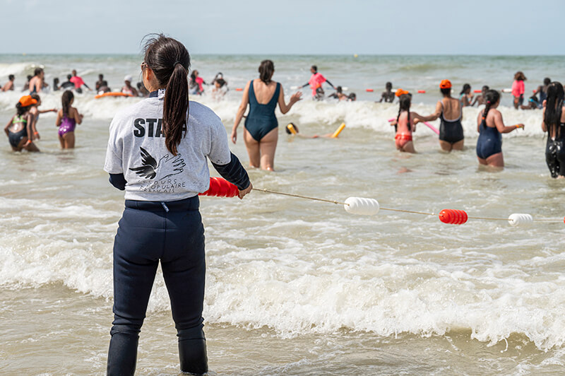 Journée des oubliés des vacances
