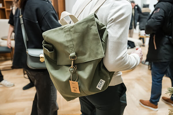 Photographe de reportage événementiel lors d’un événement d’entreprise Teclib à Paris